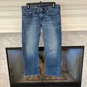 ADRIANO GOLDSCHMIED Jeans